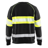 Blaklader Sweater High Vis 3359